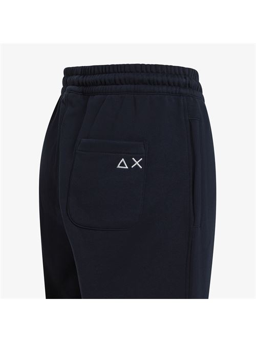 sweatpant basic fleece SUN 68 | F4613507